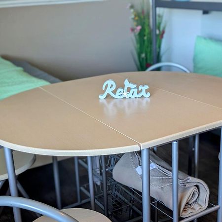 Апартаменты Delfina Naehe Europa Park Rust Каппель-Графенхаузен Экстерьер фото